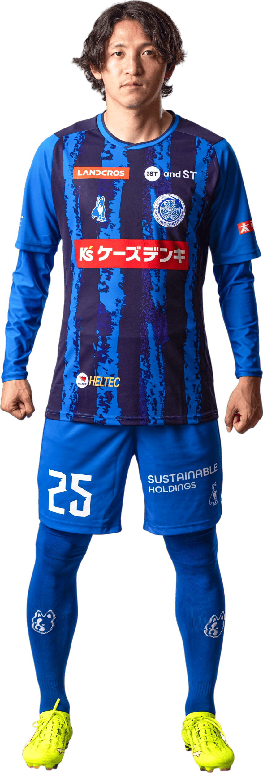 Takumi Mase