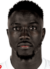 Silas Katompa Mvumpa