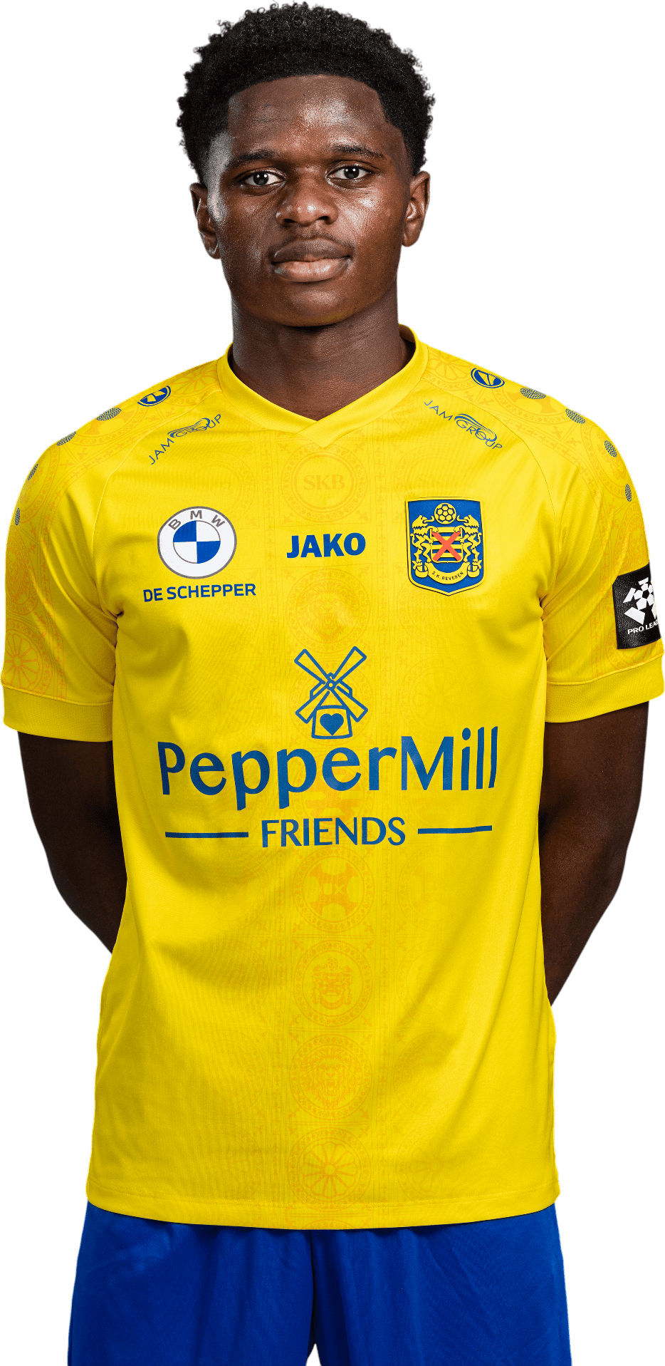 Chris-Emmanuel Lokesa
