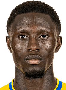 Aaron Opoku