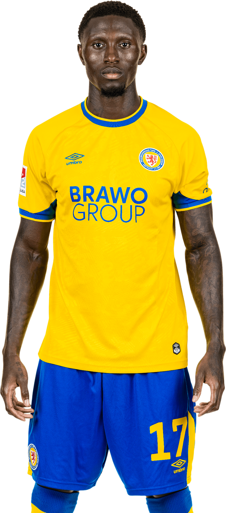 Aaron Opoku