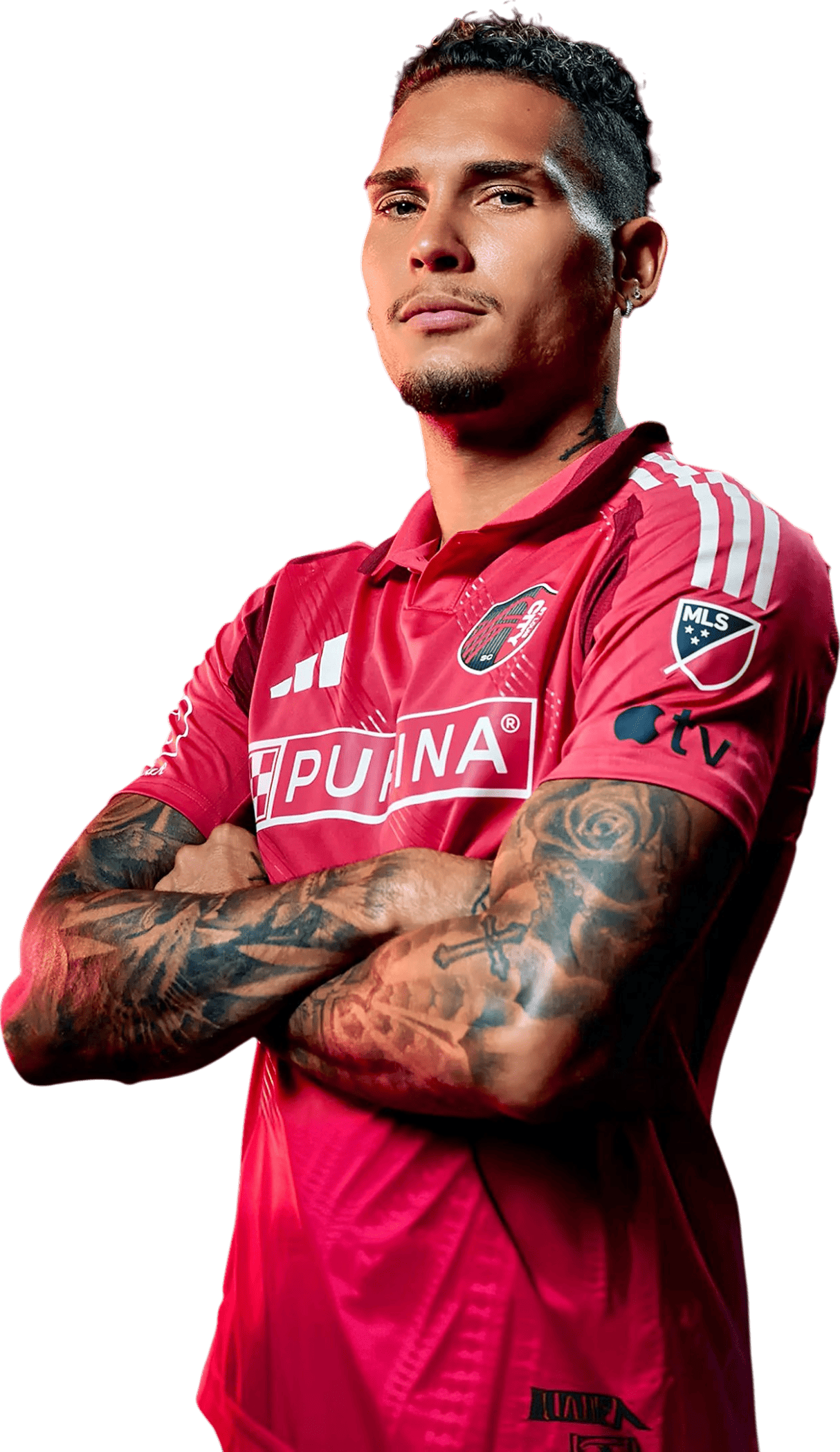 Rafael Navarro