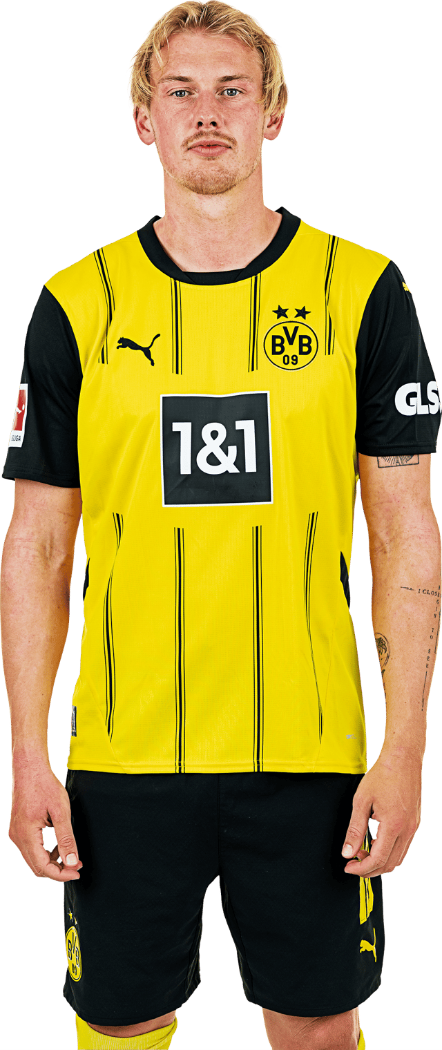 Price Julian Brandt Sorare - SoBase.football