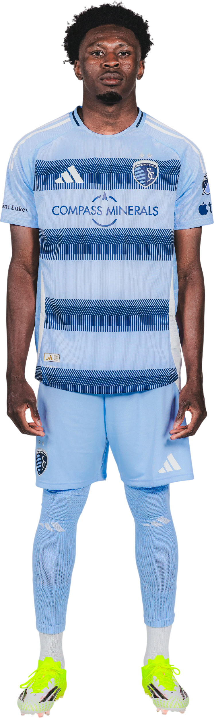 Stephen Afrifa