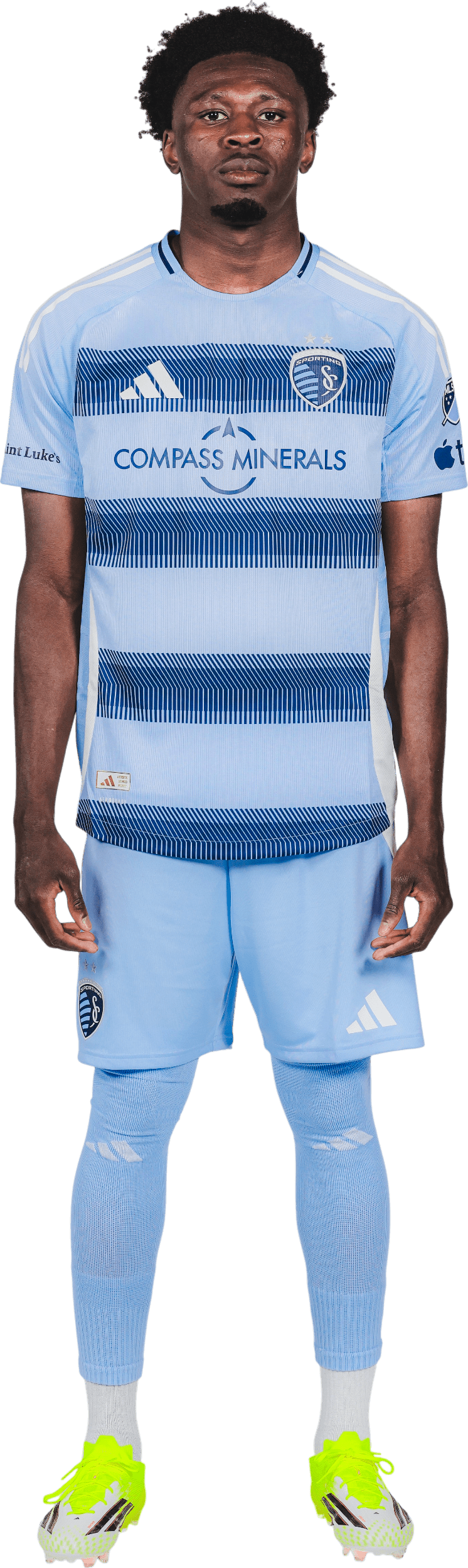 Stephen Afrifa