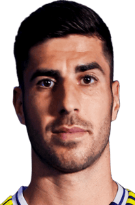 Marco Asensio