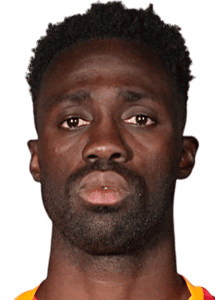 Davinson Sánchez