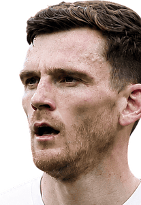 Andy Robertson