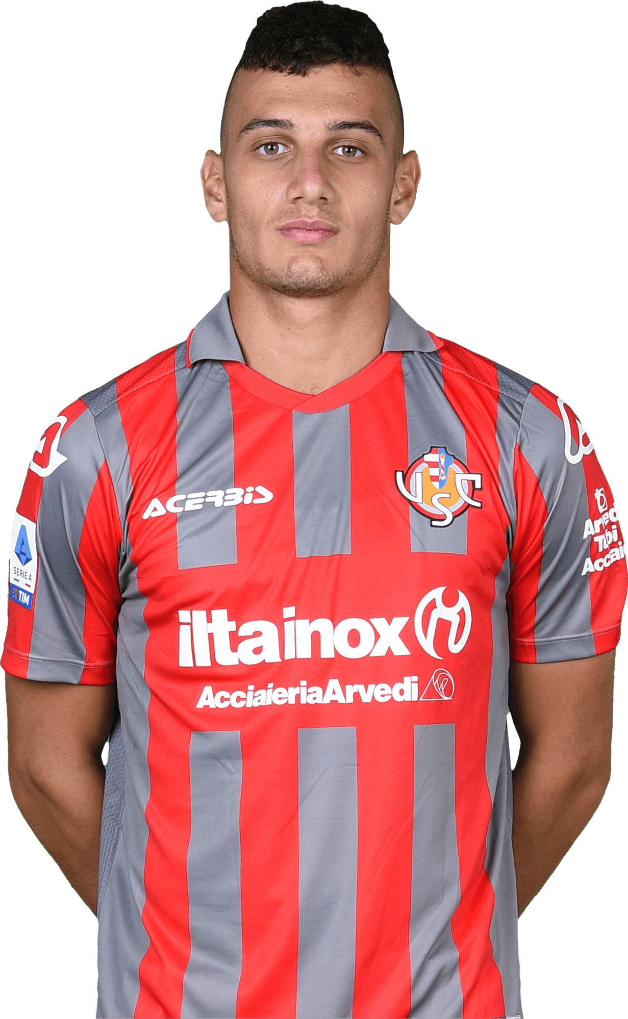 Tommaso Milanese