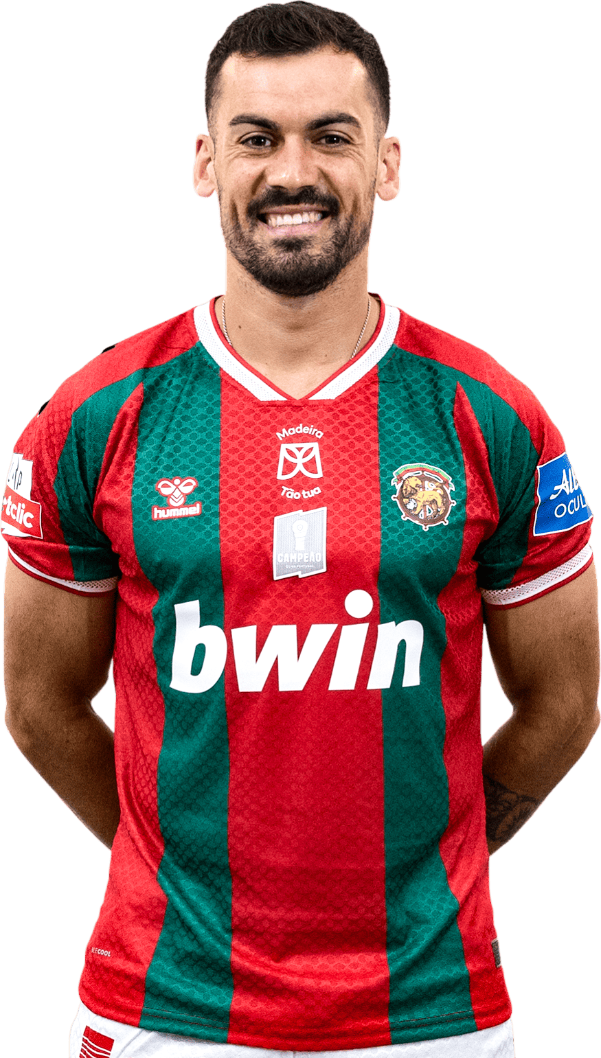 Paulo Henrique