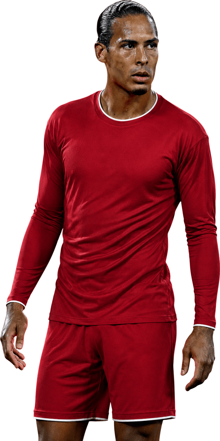Virgil van Dijk
