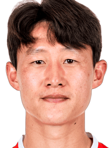 Jae-Sung Lee
