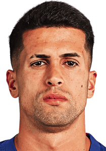 João Cancelo