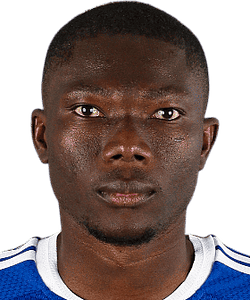 Youba Diarra