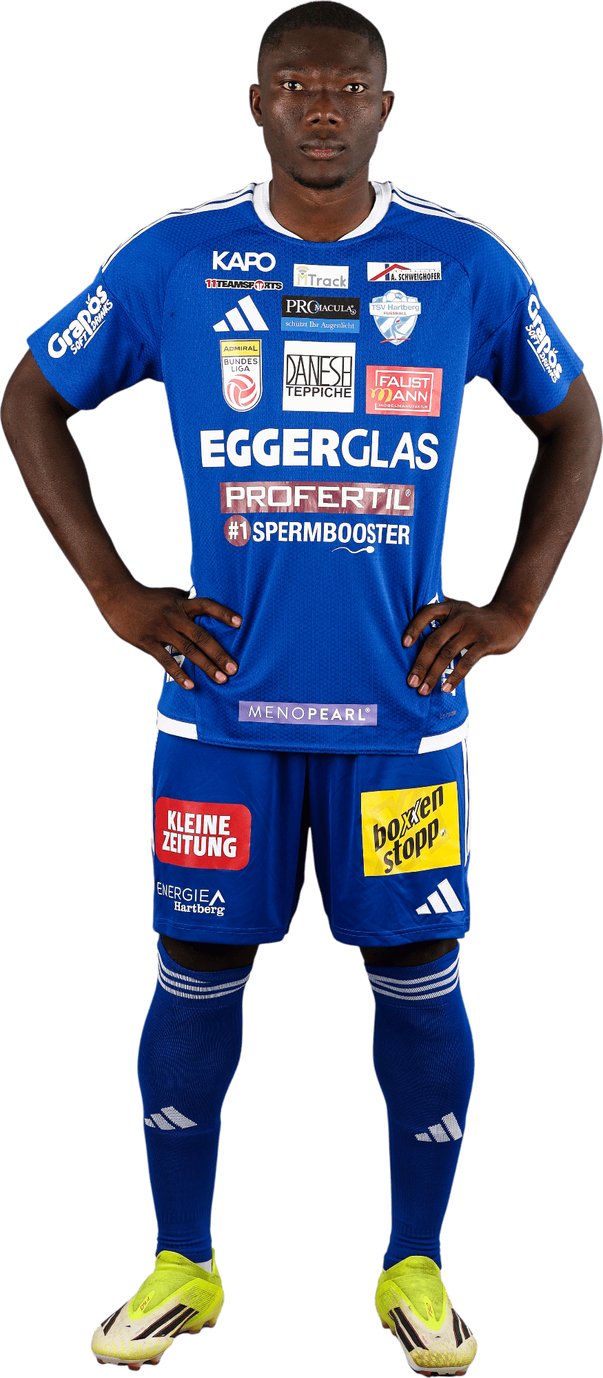 Youba Diarra