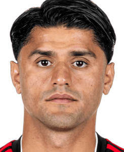 Mahmoud Dahoud