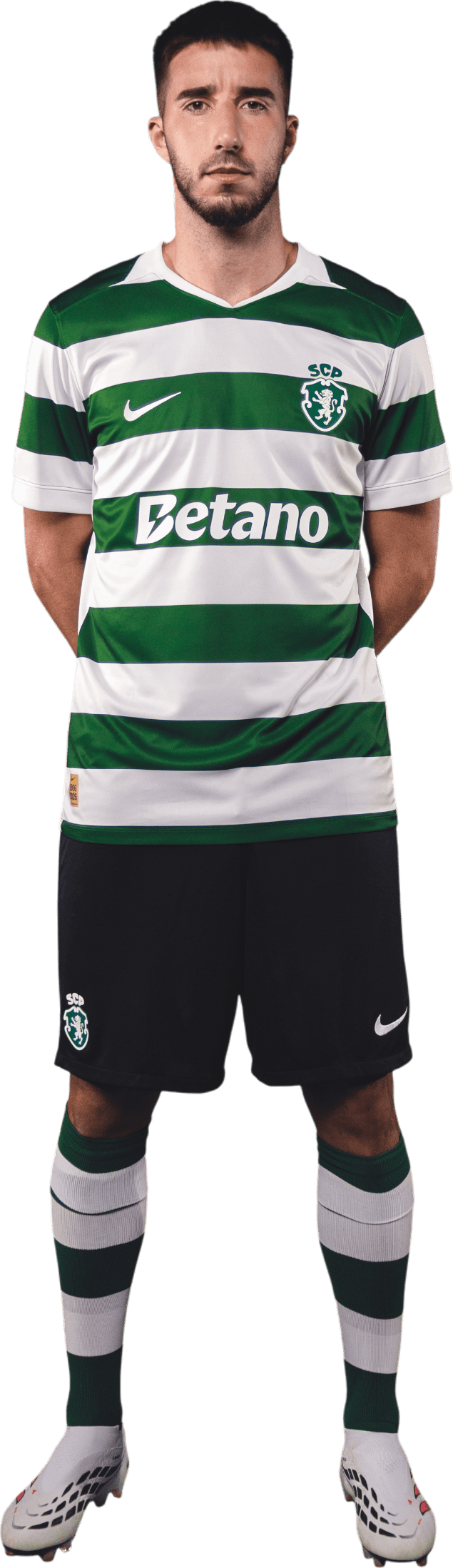 Gonçalo Inácio