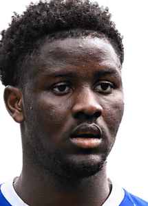 Ibrahim Osman