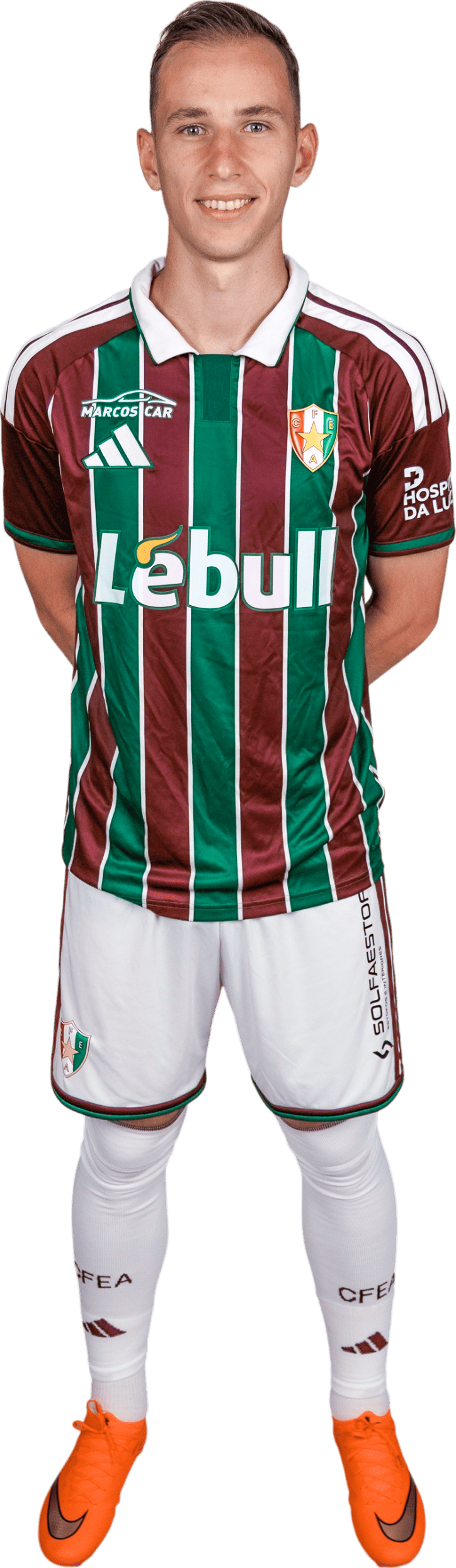 Lovro Zvonarek