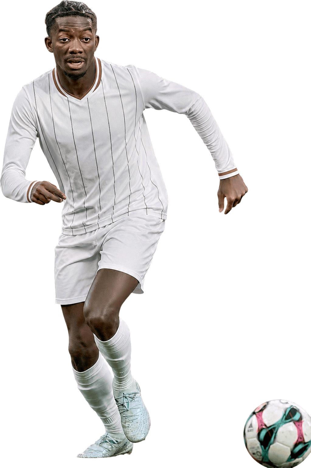 Moussa Yeo