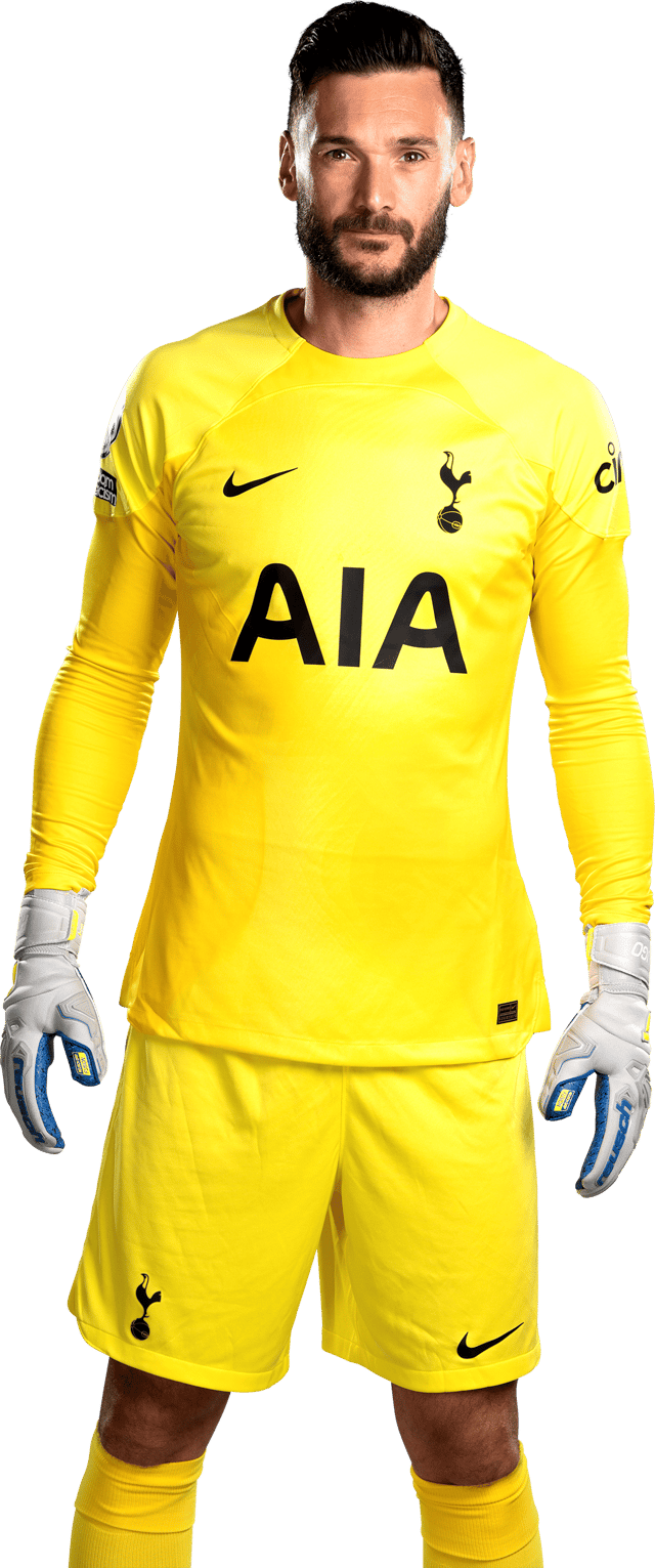 Price Hugo Lloris sorare - SorareBase.football