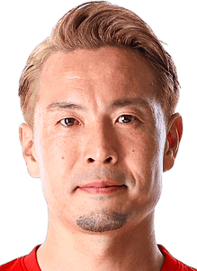 Kota Mizunuma
