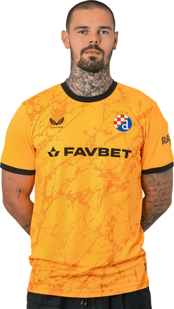 Dominik Kotarski