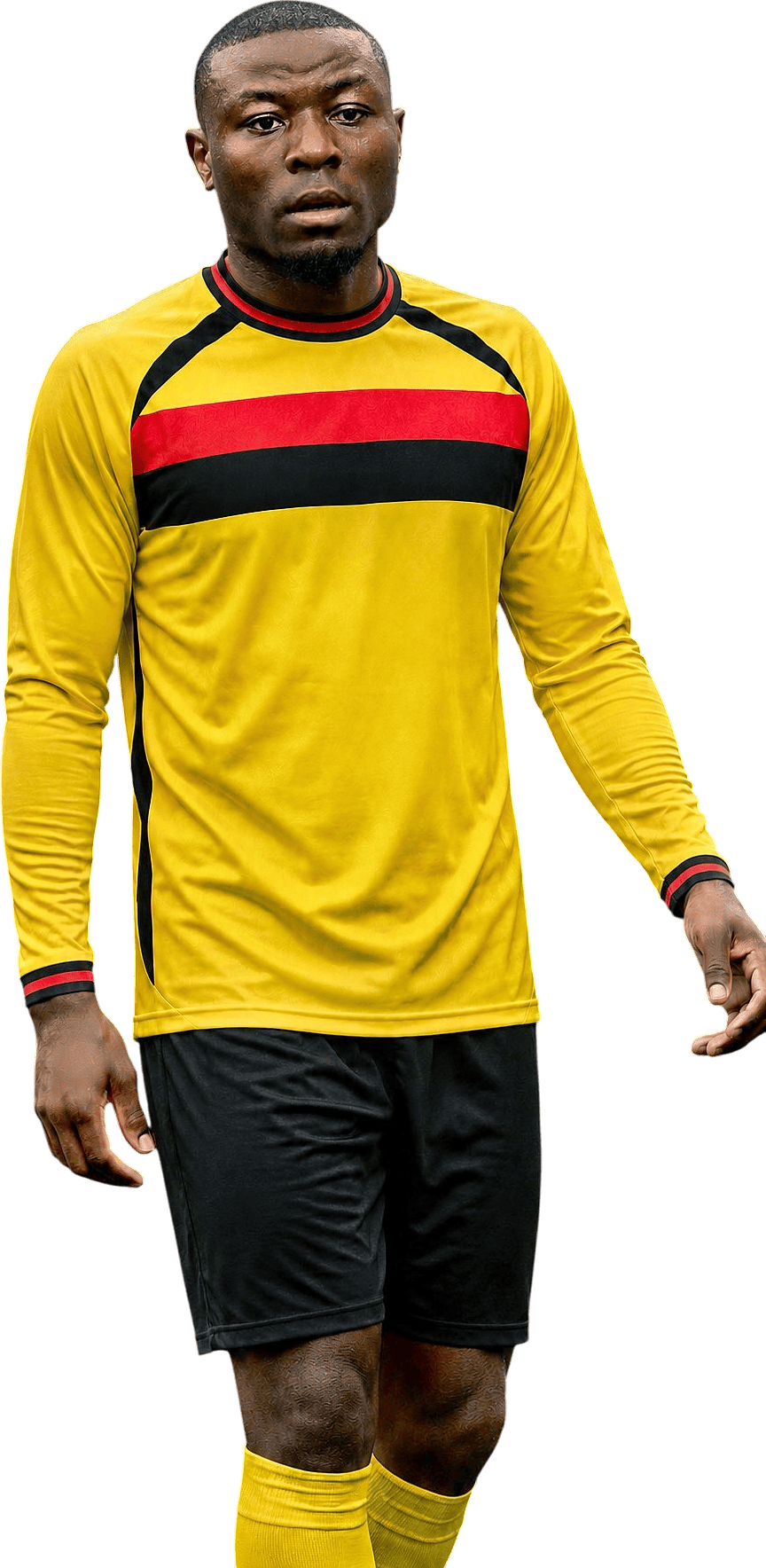 Edo Kayembe