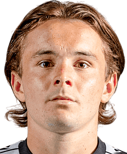Fraser Taylor