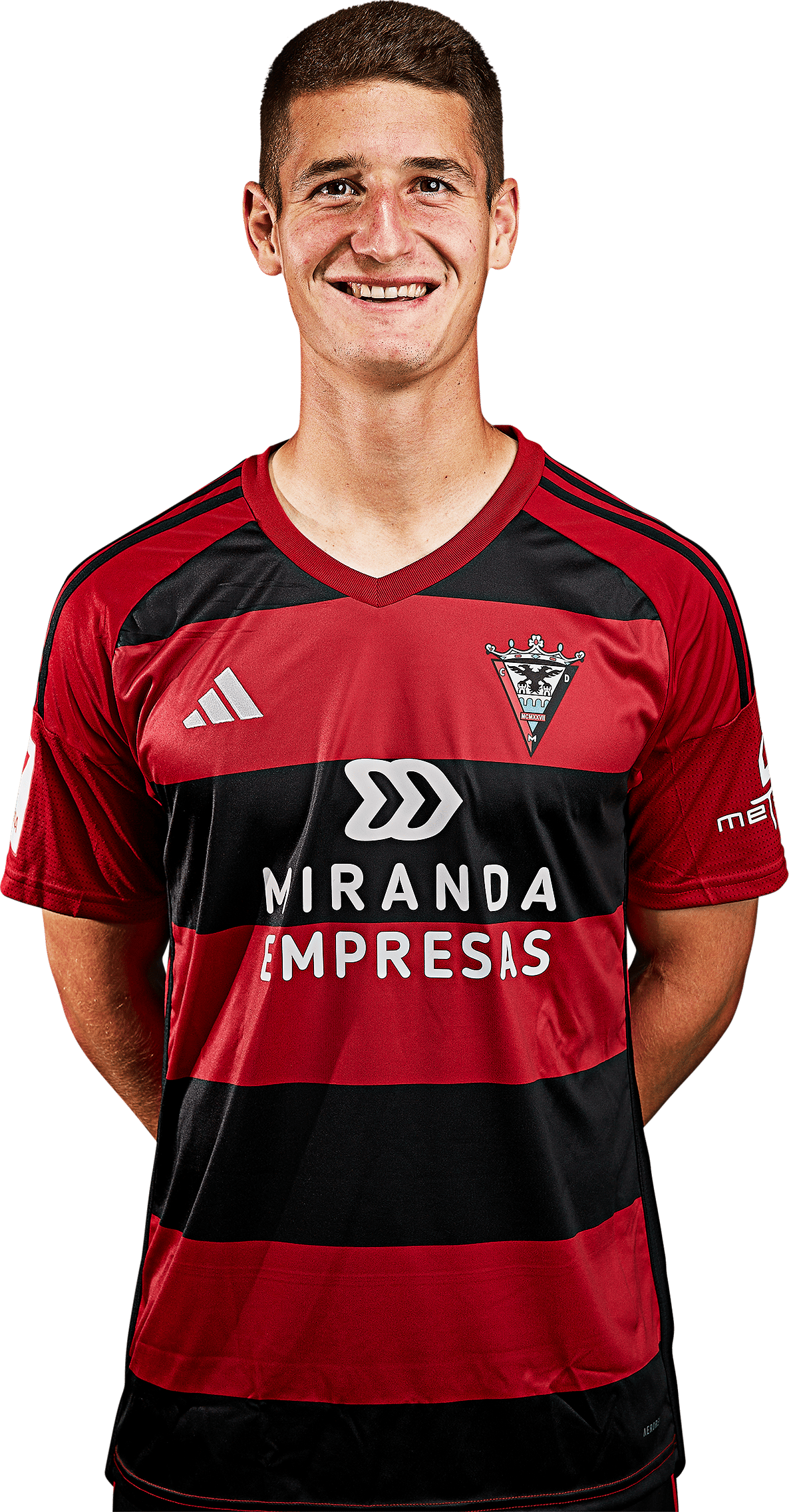 Miguel Baeza