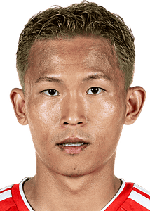 Wooyeong Jeong