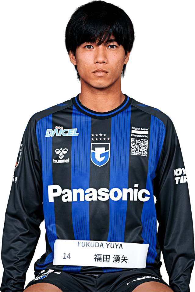SO5 scores Yuya Fukuda sorare - SorareBase.football