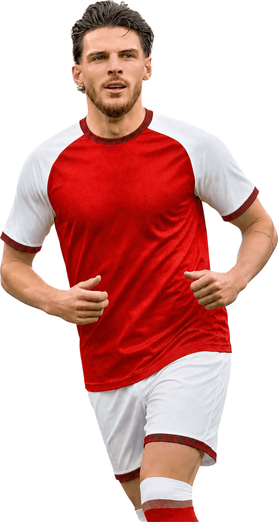 Declan Rice