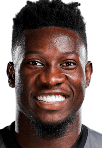 André Onana