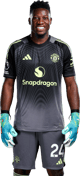 André Onana