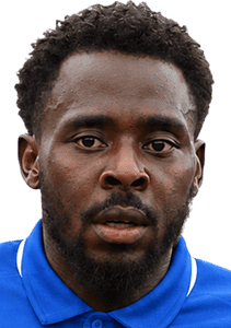 Bright Osayi-Samuel