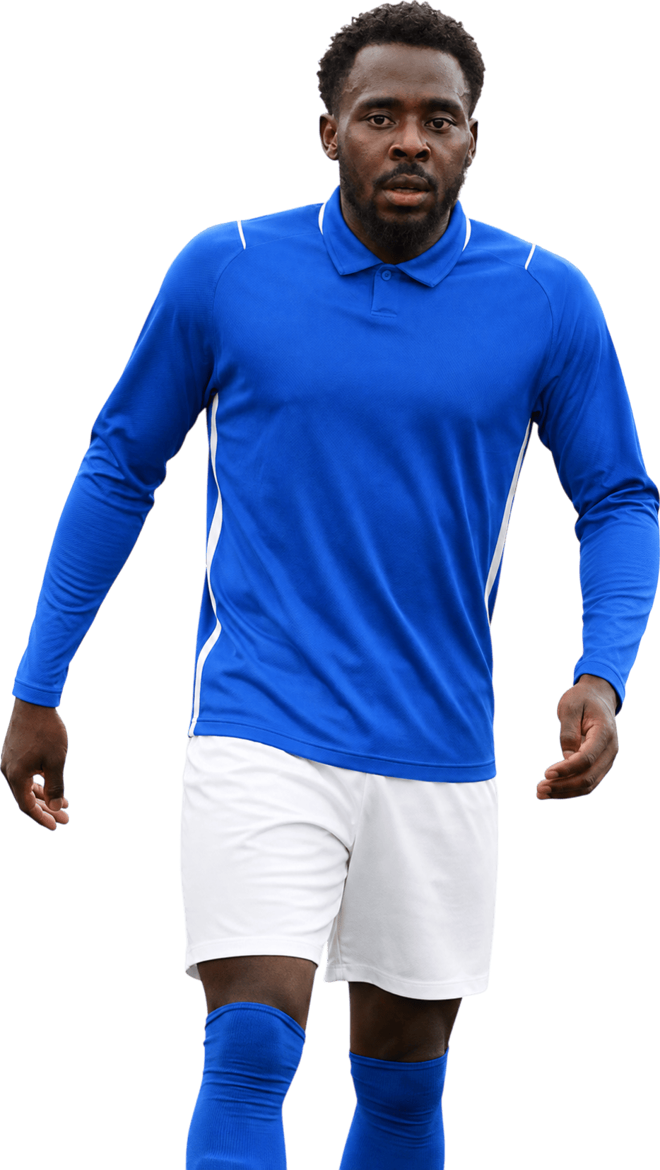 Bright Osayi-Samuel