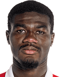 Mohamed Fofana