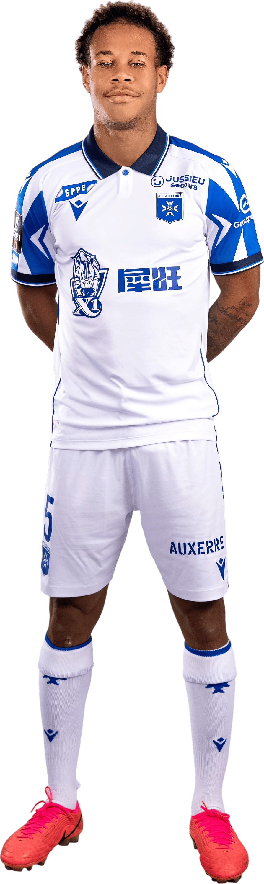 Kévin Danois