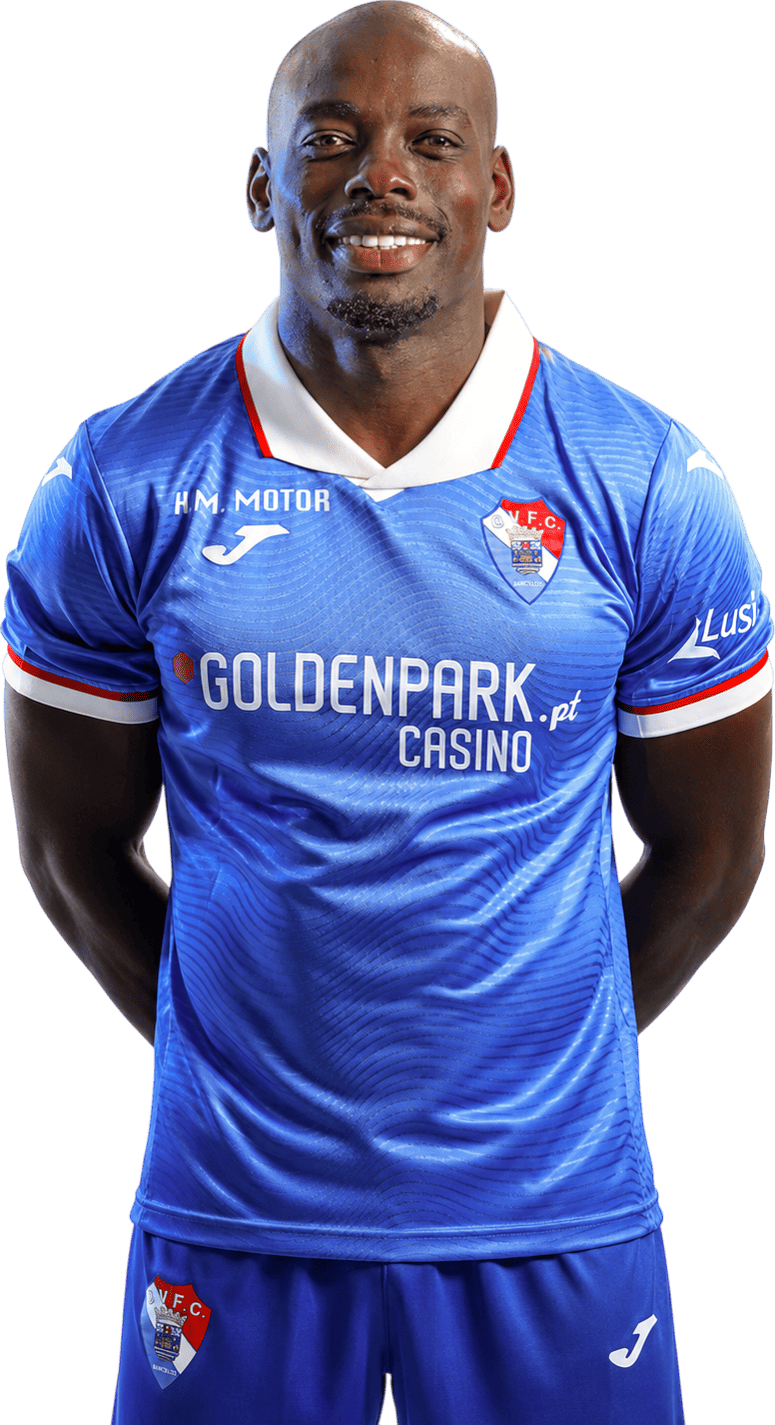 Jonathan Buatu