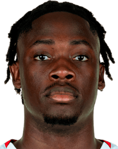 El Chadaille Bitshiabu