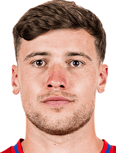 Luca Kerber