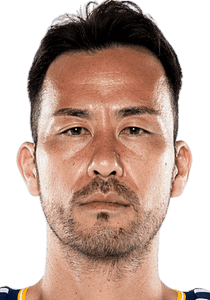 Maya Yoshida