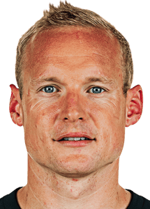Sebastian Rode