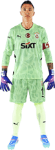 Fernando Muslera