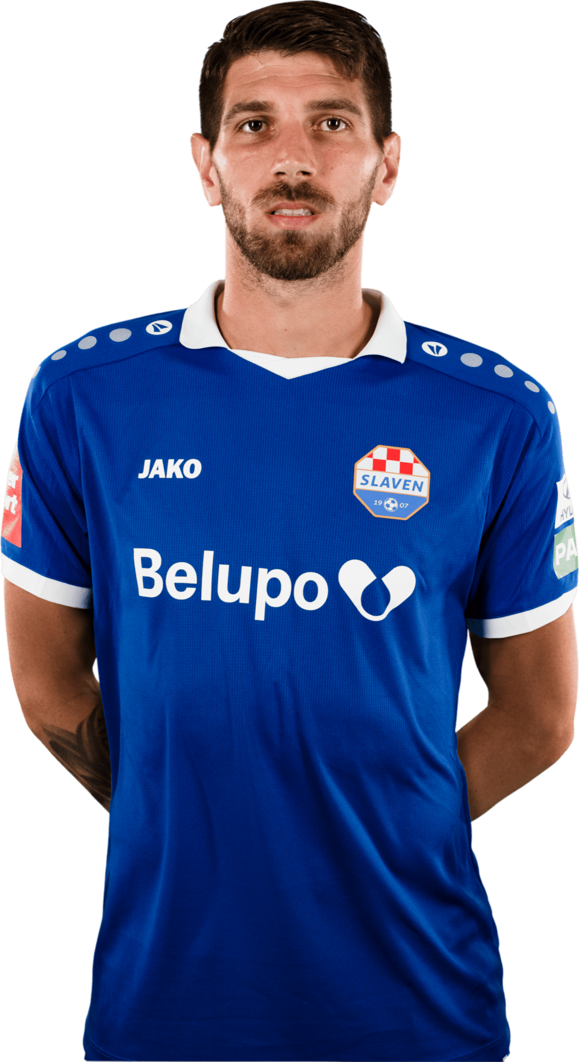 Dominik Kovačić