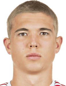 Dmytro Bohdanov