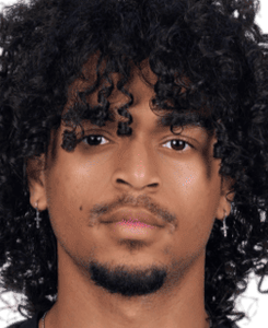 Aziel Jackson
