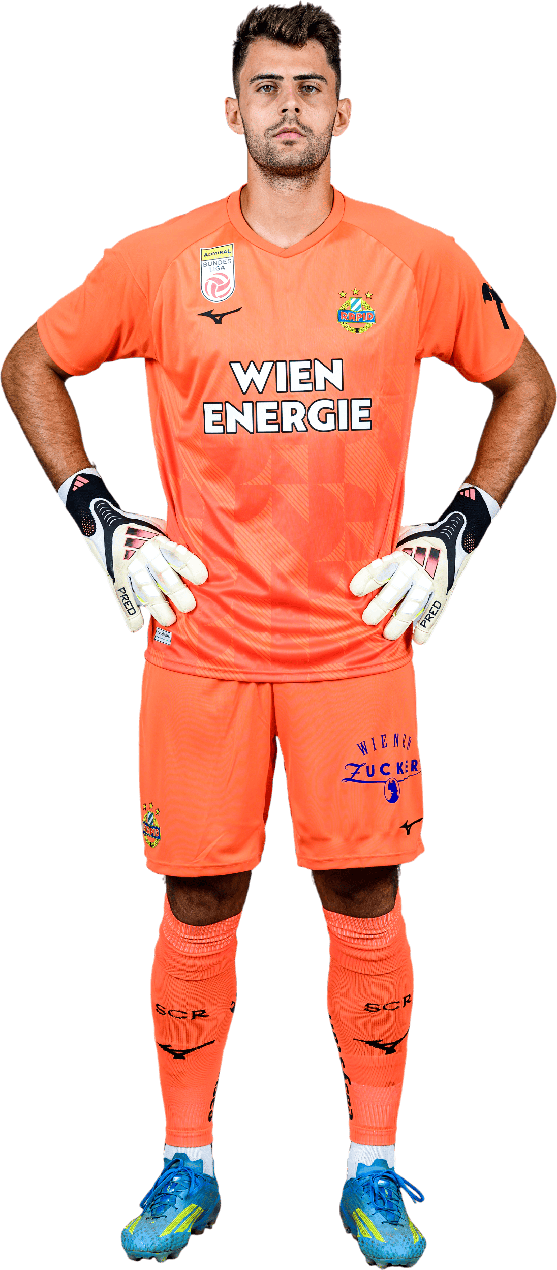 Niklas Hedl