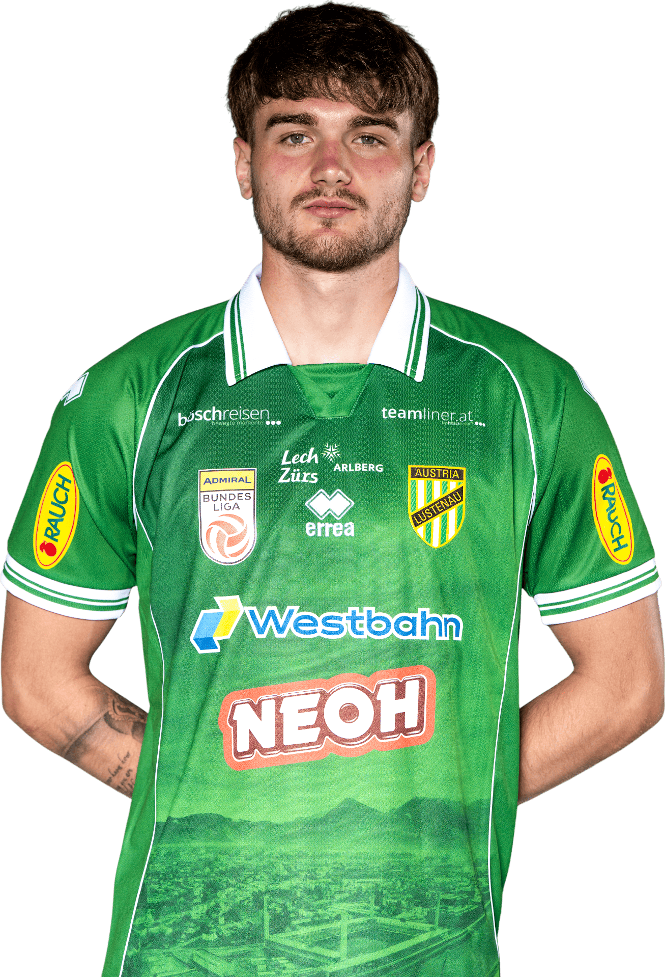 Dominik Weixelbraun